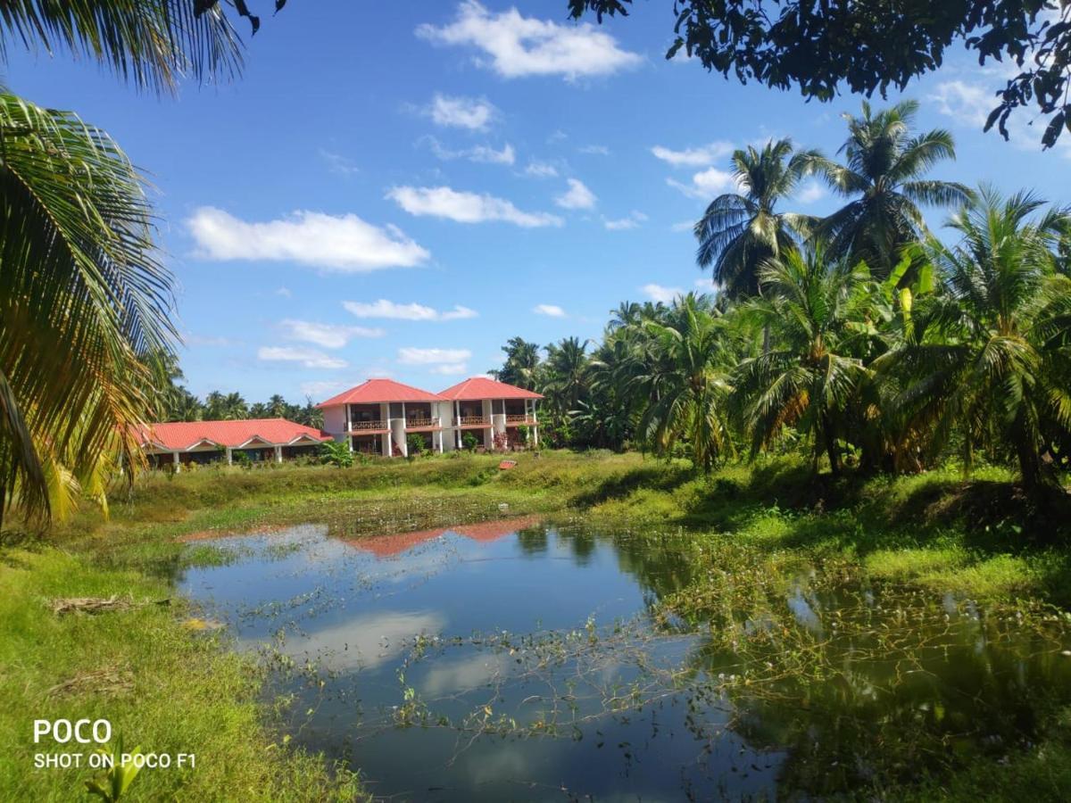 Hotel Exotica Squares Lakshmanpur Luaran gambar